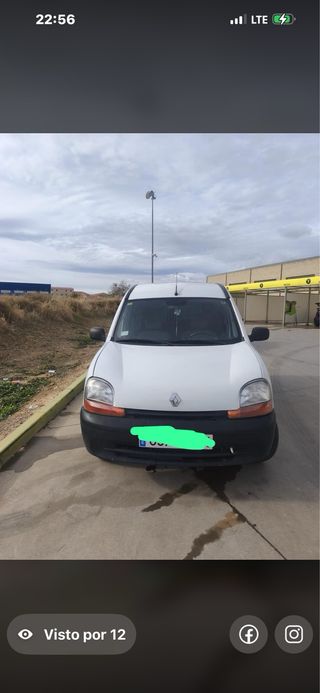 en bien estado ningun fallo