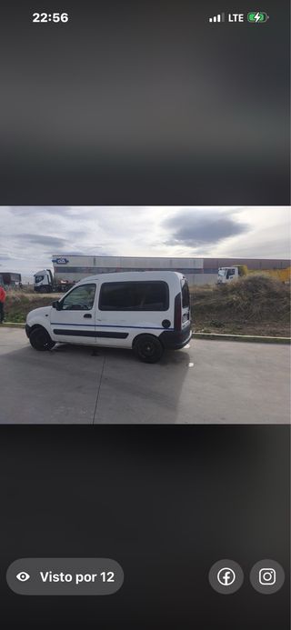 en bien estado ningun fallo