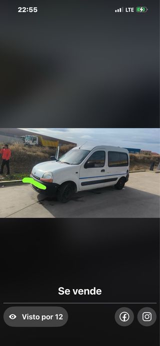 en bien estado ningun fallo