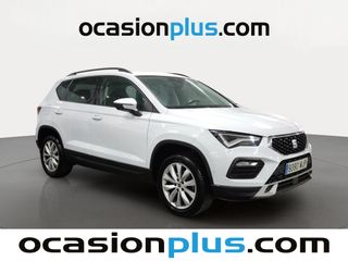 SEAT Ateca 1.5 TSI S&S Style XL 110 kW (150 CV)