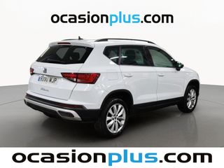 SEAT Ateca 1.5 TSI S&S Style XL 110 kW (150 CV)