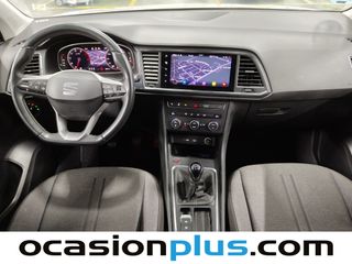 SEAT Ateca 1.5 TSI S&S Style XL 110 kW (150 CV)