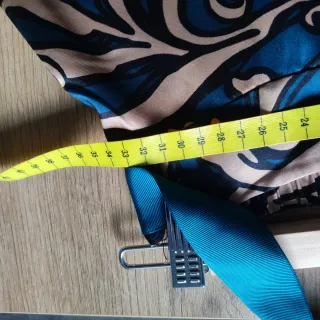 Falda larga vuelo estampado floral