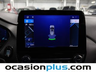 Ford Puma 1.0 EcoBoost MHEV ST-Line X 92 kW (125 CV)