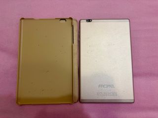 Tablet FACETEL Android 10 64GB / 4GB RAM