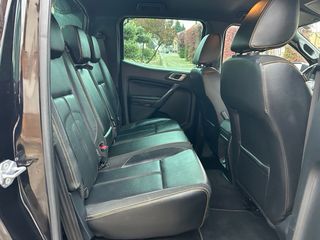 Ford Ranger Wildtrack 2022