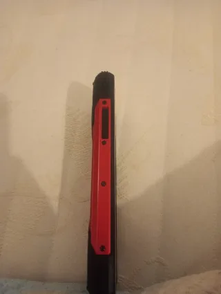 Teléfono Cubot Negro