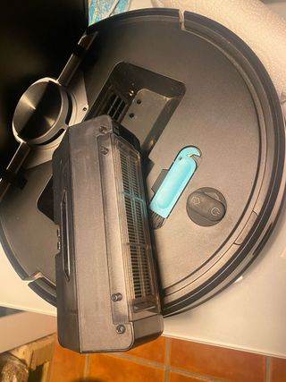 Cecotec Conga 3290 Titanium Robot Aspirador