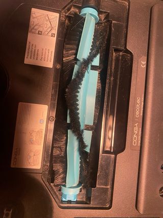 Cecotec Conga 3290 Titanium Robot Aspirador