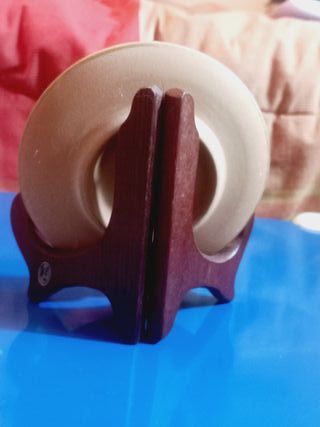 Prato Decorativo Grego