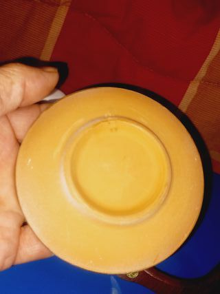 Prato Decorativo Grego