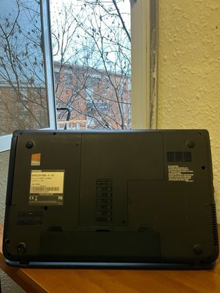 Toshiba Satellite C50D-A-133