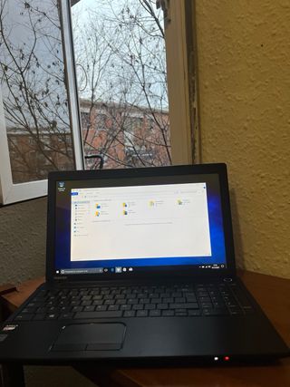 Toshiba Satellite C50D-A-133