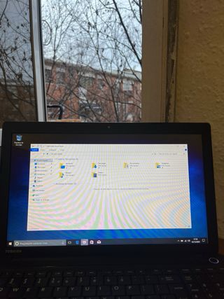 Toshiba Satellite C50D-A-133