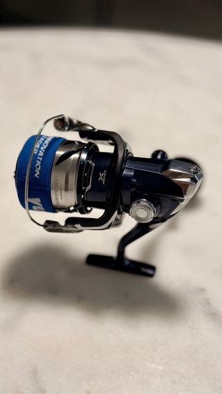 Carrete Shimano Twin Power 6000