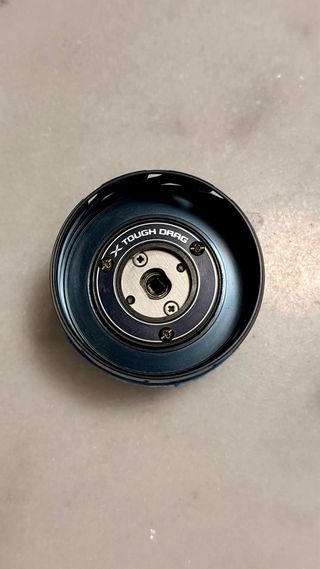 Carrete Shimano Twin Power 6000