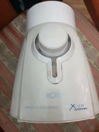 Vaso Licuadora Vidrio 1500ml