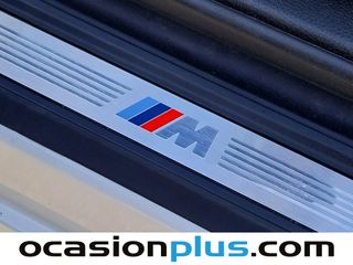 BMW Serie 4 420d Cabrio 135 kW (184 CV)