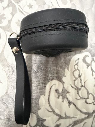 Reloj Versus Versace Mujer Negro/Dorado