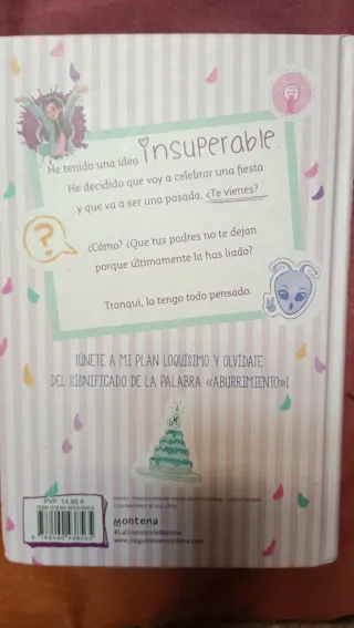 Libros para lotes o ventas sueltas