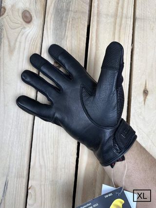 GUANTES LEM T-XL NEW MESH