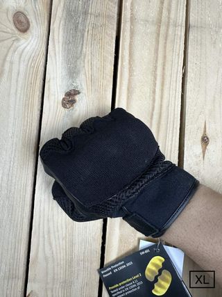 GUANTES LEM T-XL NEW MESH