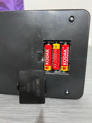 Slitta Babbo Natale Luminosa con Musica