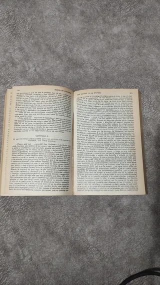 Don Quijote de la Mancha