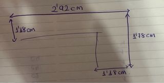 Sofá modular motorizado con almacenaje