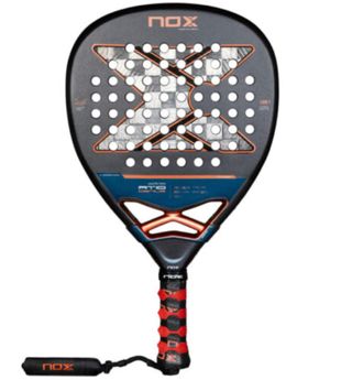 Nox AT10 18K Attack 2025