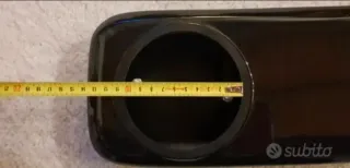 Airbox Fiat Cinquecento/Seicento 1.1 SPI