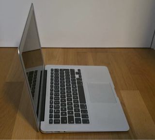 MacBook Air 13” (2017) Plata