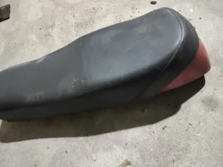 Peças Famel KS50 Sport