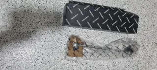 Aceite Motor 10W40 y bieleta suspensión seat ibiza