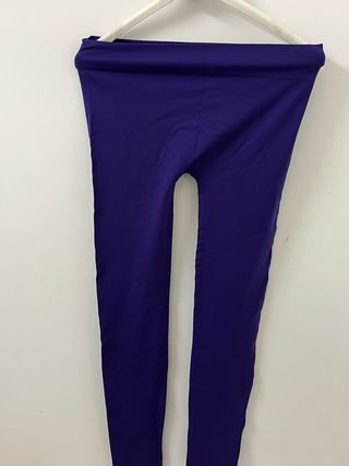 Leggings Pianura Studio Viola L/XL