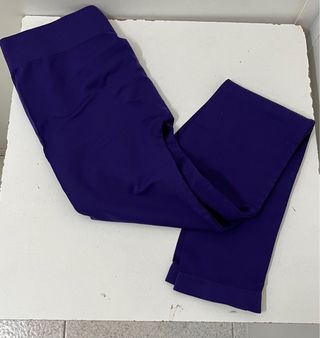 Leggings Pianura Studio Viola L/XL