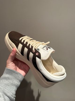 Adidas Campus x Bad Bunny – Talla 43