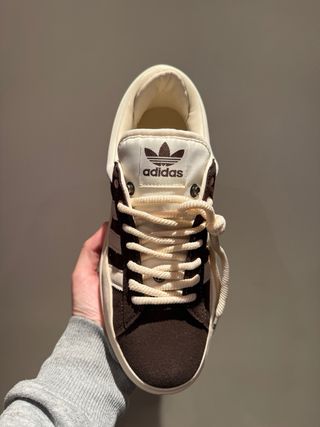 Adidas Campus x Bad Bunny – Talla 43