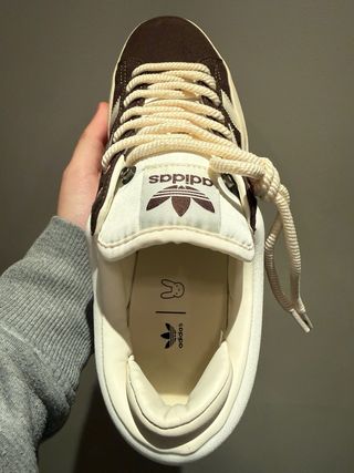 Adidas Campus x Bad Bunny – Talla 43