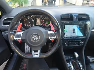 PRECIOSO GOLF MK6 GTI DSG EL MAS ALTO DE LA GAMA