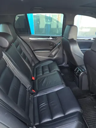 PRECIOSO GOLF MK6 GTI DSG EL MAS ALTO DE LA GAMA