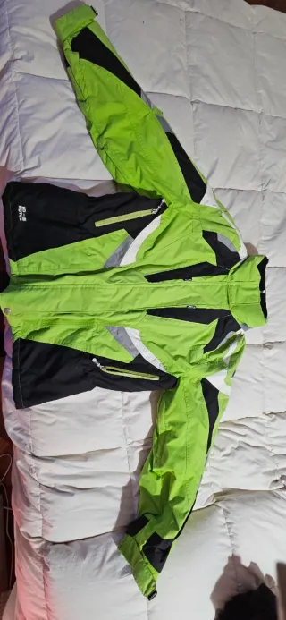 Giacca Sci Donna Taglia 46