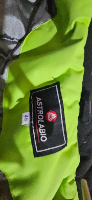 Giacca Sci Donna Taglia 46