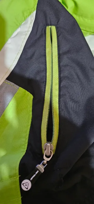 Giacca Sci Donna Taglia 46