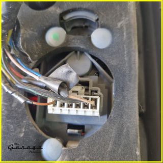 Stop Posteriore Sinistro FIAT IDEA 03/10 Usato