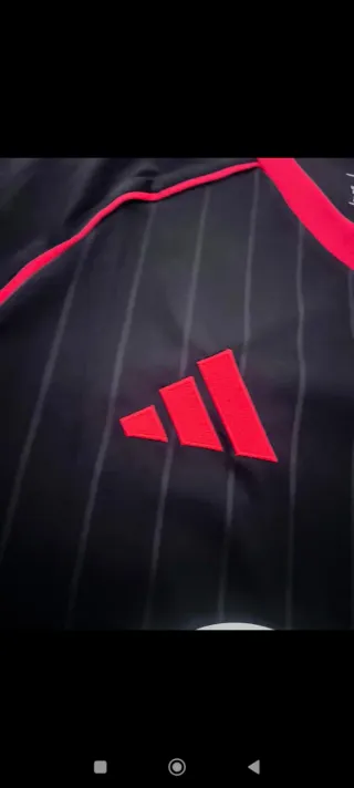 Camiseta Sevilla FC Adidas Talla M