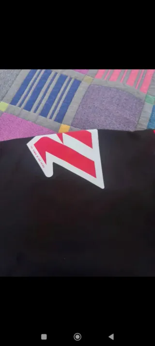 Camiseta Sevilla FC Adidas Talla M