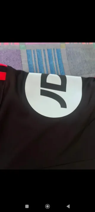 Camiseta Sevilla FC Adidas Talla M