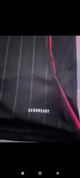 Camiseta Sevilla FC Adidas Talla M