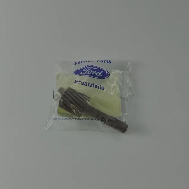 Piñón velocímetro caja cambios Ford fiesta/escort